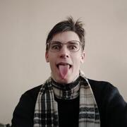 Егор Морозов