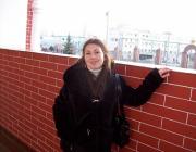 Елена Кузнецова