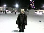 Светлана Хоптяная