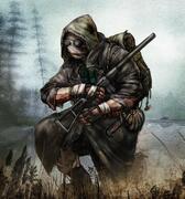 Денис Колосов