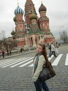 Оксана Бредихина