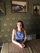 Наталья Панфилова