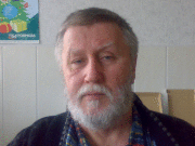 Александр Ягдаров