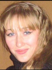 Ольга Дудник