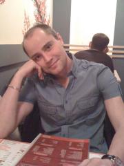 Антон Гаген