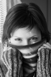 Татьяна Булыгина