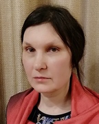 Елена  Пискунова