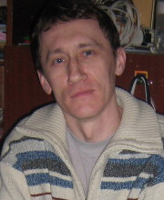 Михаил Конышев