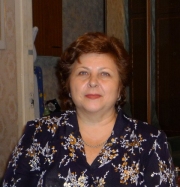 Евгения Смуровская