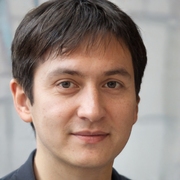 Виталий Ольшанский 