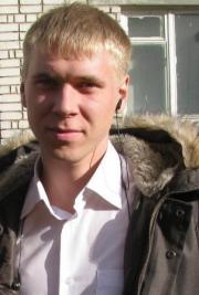 Андрей Кочергин