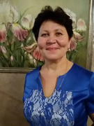 Рамиля Ибрагимова