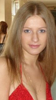 Ирина Грабарь