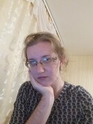 Дарья Бурлакова