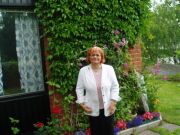 Дора Карельштейн