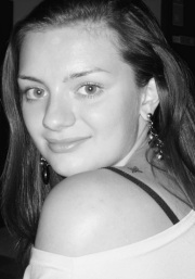 Анна Корольчук