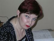 Галина Навак