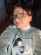 Юлия Добрыгина