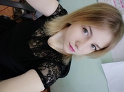 Екатерина  Волкова