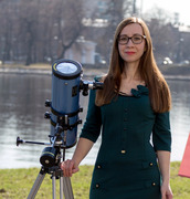 Марина Атланова