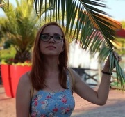 Мария Тихонова