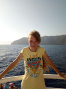 Вероника Зорич