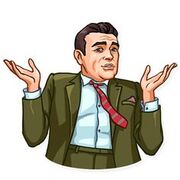 Виктор  Берг