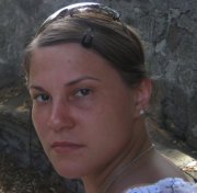 Ксения Швец