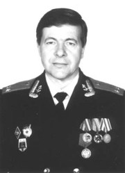 Сергей Русич