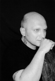 Игорь Лейчонок