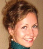 Маша Мошковская