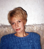 Майя  Берестова