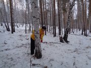 Гюзель Алкинская