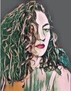 Дарья Барбадашка