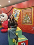 Дарья Ищенко