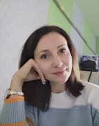 Светлана Гривицкая