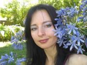 Светлана Захарова