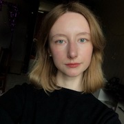 Надежда Трушина