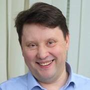 Николай  Тутуров