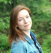 Полина Переверзева