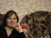 Таня  Суворова