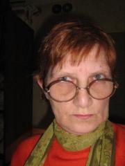 марина петухова