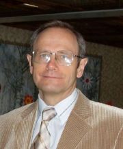 Павел Гусев