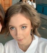 София Скрипко