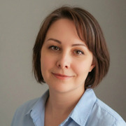 Ирина Шувалова