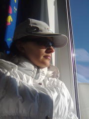 Елена Хобоко