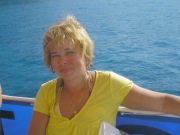 Татьяна Димитрова