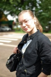 Лилия Ломакина