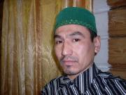 Рустам Абдулла