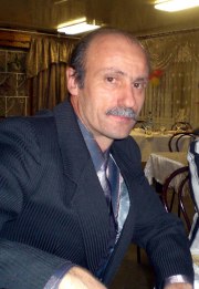 Валерий Кычаков